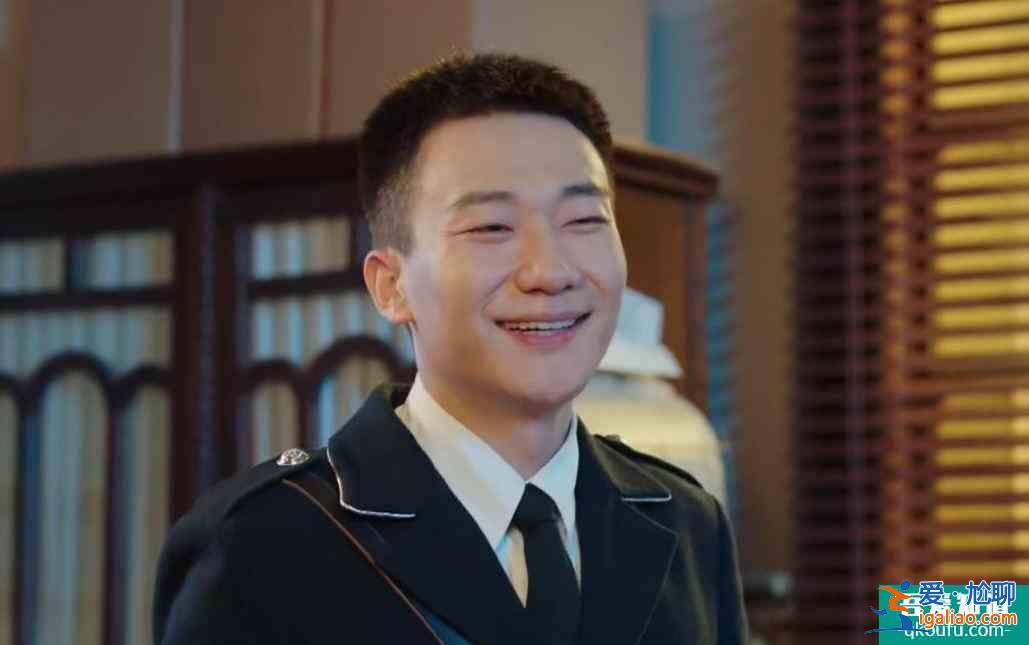 看完吳昊宸演的《旗袍美探》，我不再討厭應勤？