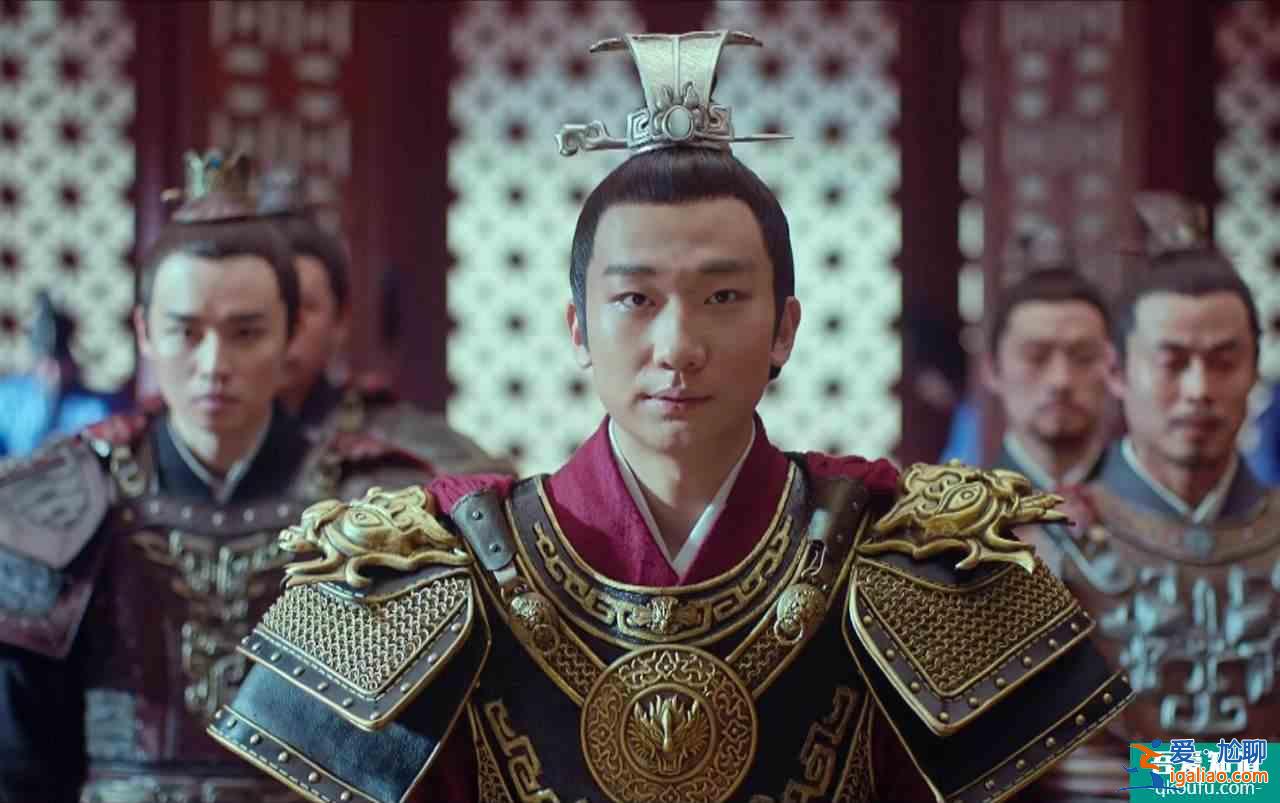 看完吳昊宸演的《旗袍美探》，我不再討厭應勤？