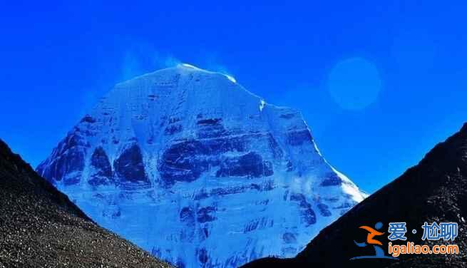 眾神的居所,朝拜轉山圣地——岡仁波齊峰? 眾神的居所,朝拜轉山圣地——岡仁波齊峰?