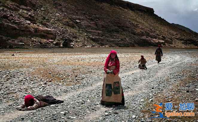 眾神的居所,朝拜轉山圣地——岡仁波齊峰? 眾神的居所,朝拜轉山圣地——岡仁波齊峰?