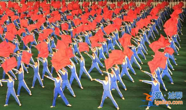 朝鮮百姓的生活是怎樣的？（來自游客的實拍）？