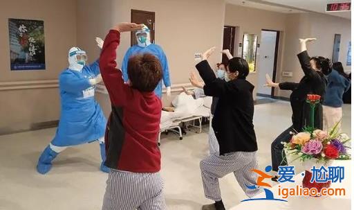 美國研究顯示，鍛煉越多感染新冠后癥狀越輕[新冠]？