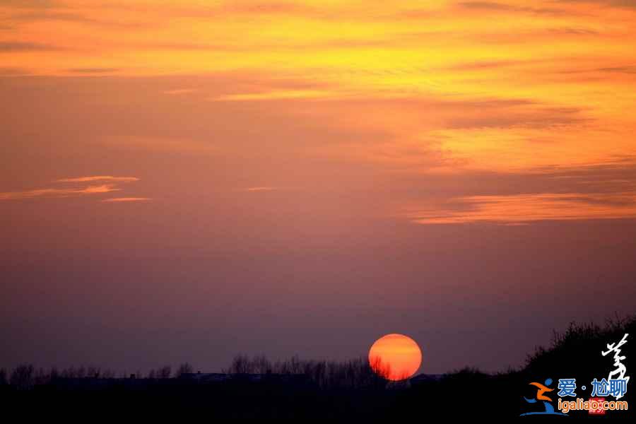 中國十二時辰圖,原來時間這么美!? 中國十二時辰圖,原來時間這么美!?
