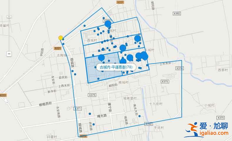 平遙古城住宿哪家好，平遙古城住宿一晚多少錢？