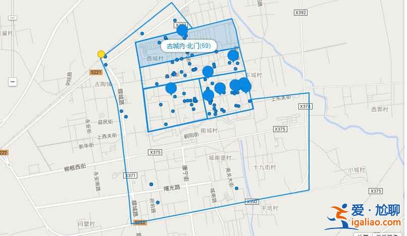 平遙古城住宿哪家好，平遙古城住宿一晚多少錢？