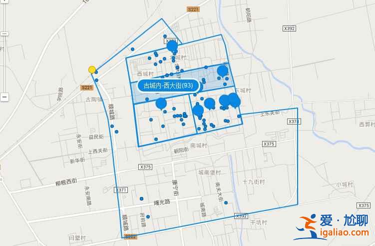 平遙古城住宿哪家好，平遙古城住宿一晚多少錢？