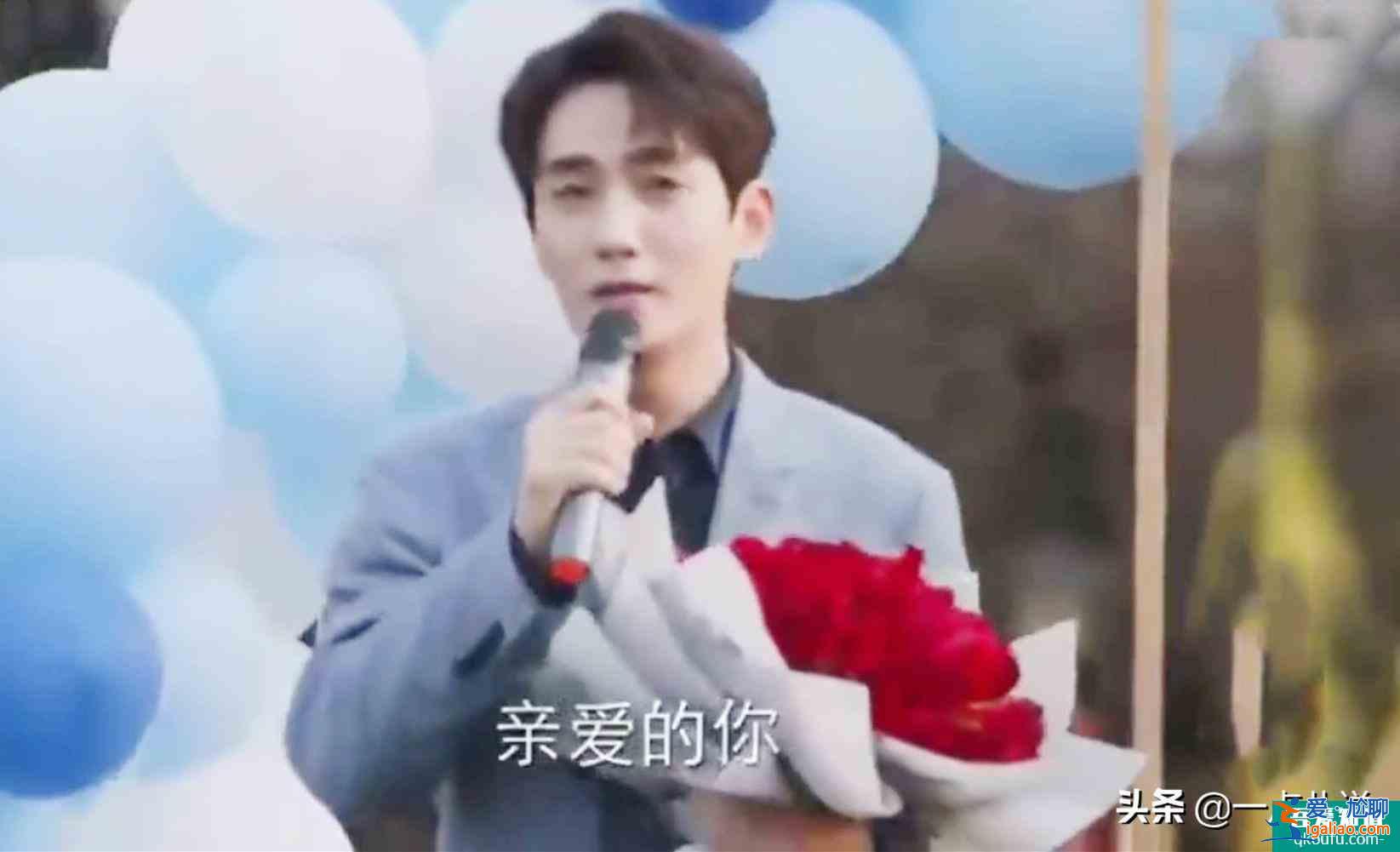 《親愛的自己》：女人不愿面對求婚，你會相信她沒準備好嗎？？