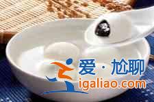 速凍湯圓怎么煮？