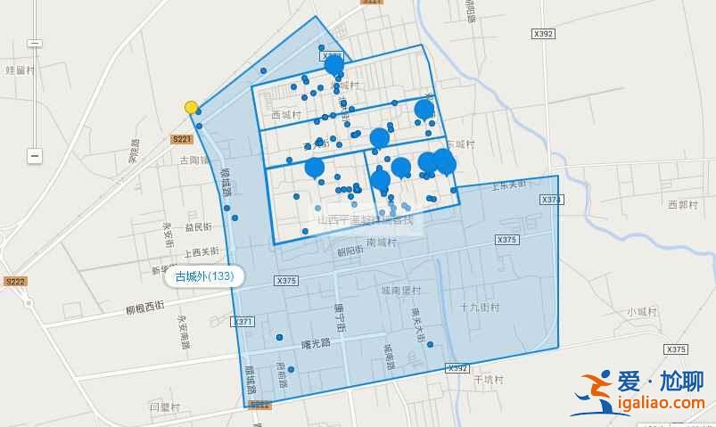 平遙古城住宿哪家好，平遙古城住宿一晚多少錢？