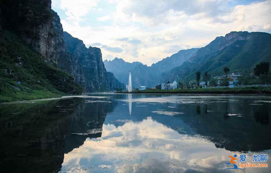 北京郊區哪里好玩，北京一日游哪里好玩？