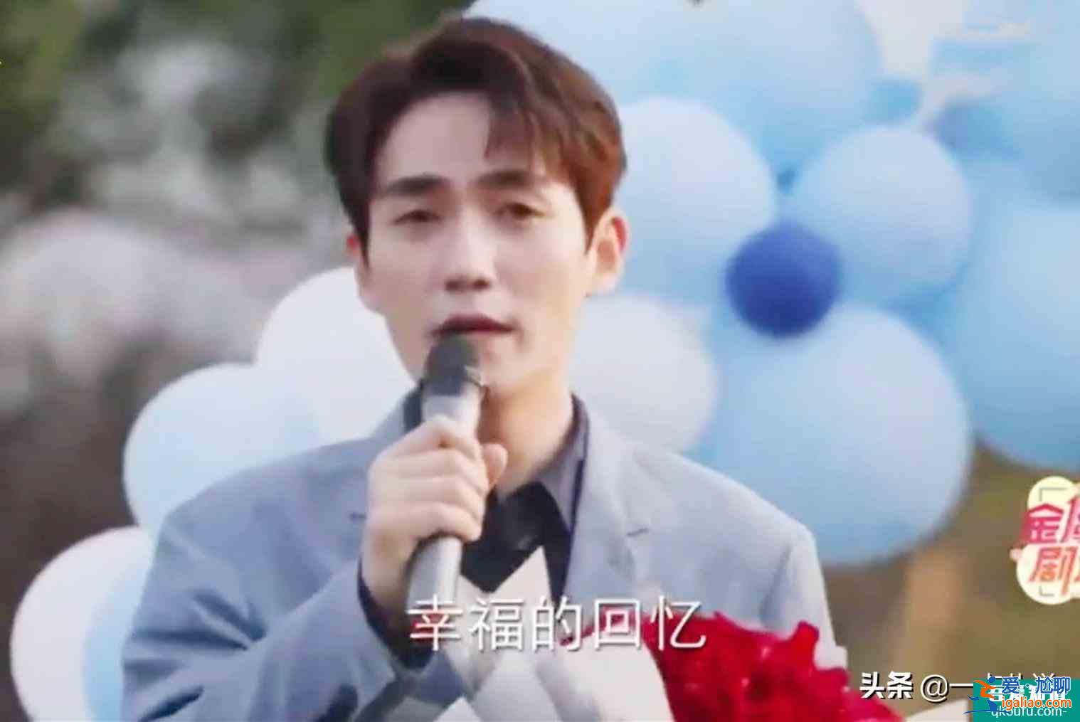 《親愛的自己》：女人不愿面對求婚，你會相信她沒準備好嗎？？