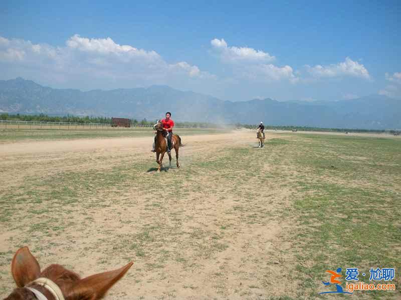 北京郊區哪里好玩，北京一日游哪里好玩？