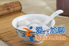 速凍湯圓怎么煮？