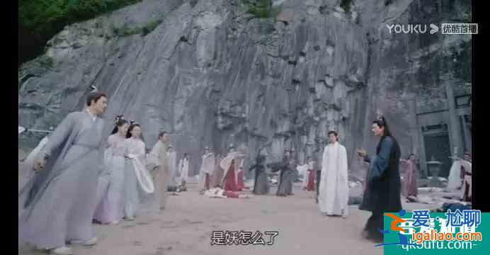 《琉璃》司鳳的自卑和璇璣的不信任有關？他倆對愛情的區別很明顯？