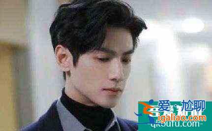 《半是蜜糖半是傷》首發預告，劇情爛老梗，羅云熙揪著女孩馬尾？