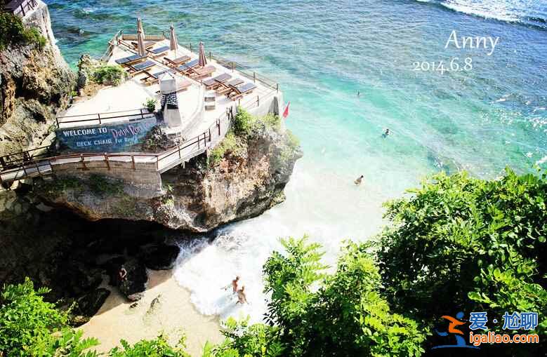 去巴厘島住哪里最好，巴厘島最佳酒店TOP3？