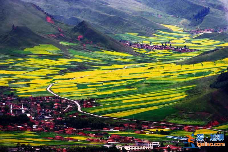 【青海湖住宿】青海湖住宿哪里好，去青海湖住哪里好？