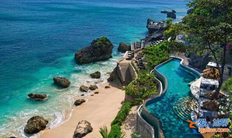 去巴厘島住哪里最好，巴厘島最佳酒店TOP3？