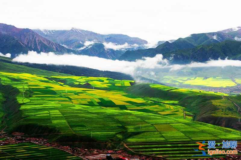 【青海湖住宿】青海湖住宿哪里好，去青海湖住哪里好？