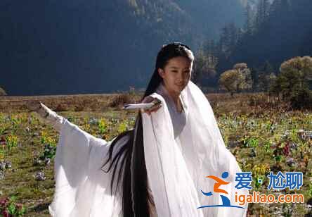 鏡頭里的九寨溝，細(xì)數(shù)影視劇里出現(xiàn)的九寨風(fēng)光？