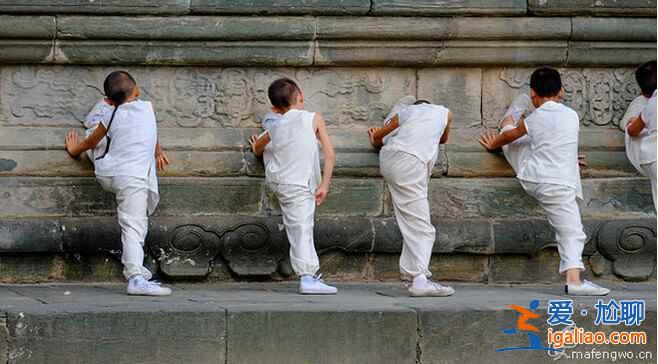 武當(dāng)山:亙古無(wú)雙勝境,天下第一仙山? 武當(dāng)山:亙古無(wú)雙勝境,天下第一仙山?