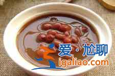 紅豆湯怎么做？