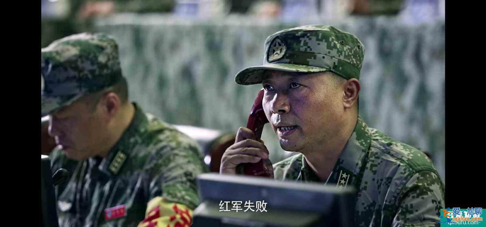 于震《藍軍出擊》僅播6集已成神劇？別急，3點可知該劇仍有寶藏？