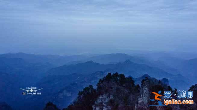 武當(dāng)山:亙古無(wú)雙勝境,天下第一仙山? 武當(dāng)山:亙古無(wú)雙勝境,天下第一仙山?