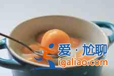 糯米粉做湯圓？
