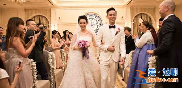 有一個(gè)地方，平均每天舉辦300多場婚禮！？