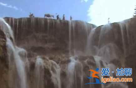 鏡頭里的九寨溝，細(xì)數(shù)影視劇里出現(xiàn)的九寨風(fēng)光？