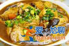 燉豆腐的做法? 燉豆腐的做法?