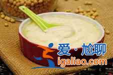 豆?jié){機(jī)食譜？