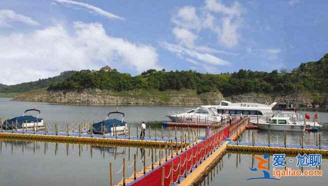 武當(dāng)山:亙古無(wú)雙勝境,天下第一仙山? 武當(dāng)山:亙古無(wú)雙勝境,天下第一仙山?