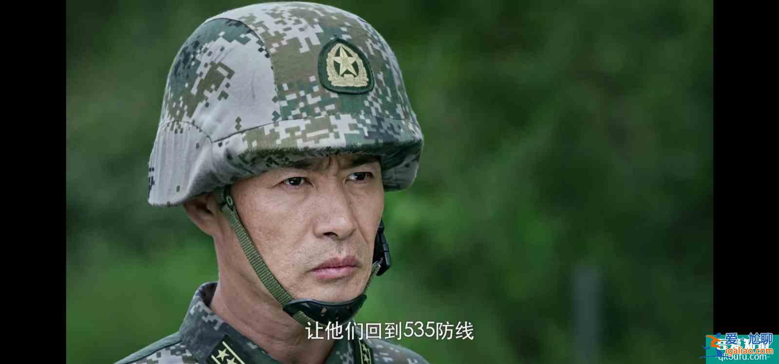 于震《藍軍出擊》僅播6集已成神劇？別急，3點可知該劇仍有寶藏？