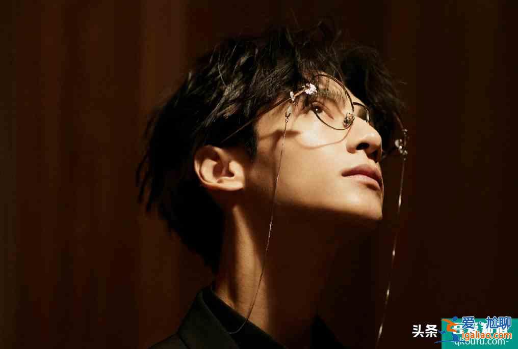 天妃又被溜粉，《半是蜜糖半是傷》石沉大海，羅云熙陷真空期？