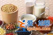 豆?jié){機(jī)食譜？