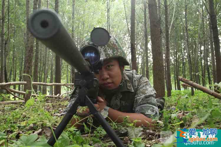 老兵們，一路走好！《藍軍出擊》展現“磨刀石”部隊風采？