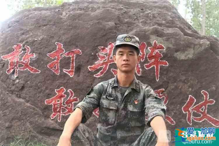 老兵們，一路走好！《藍軍出擊》展現“磨刀石”部隊風采？