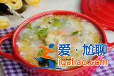 八寶豆腐羹? 八寶豆腐羹?