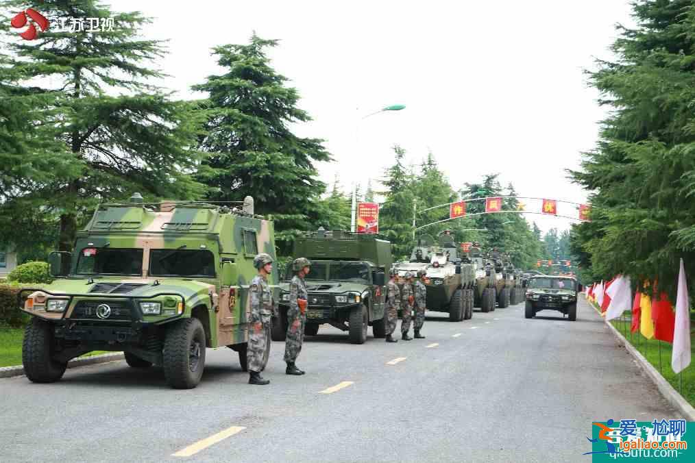 《藍軍出擊》于震不走尋常路，“山豹旅”今晚見？