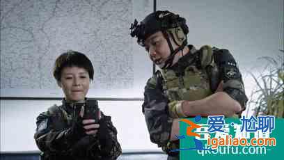 《藍(lán)軍出擊》：多有“出其不意，攻其不備”，大劇必有看頭？