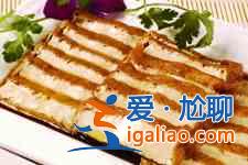 鹵水豆腐的做法? 鹵水豆腐的做法?