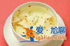 杏仁豆腐? 杏仁豆腐?