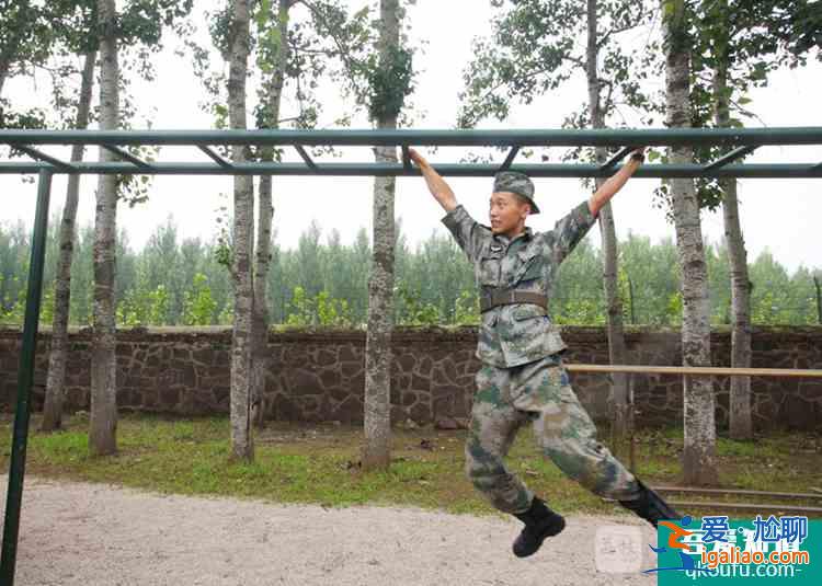 老兵們，一路走好！《藍軍出擊》展現“磨刀石”部隊風采？