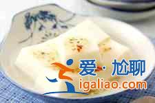 杏仁豆腐? 杏仁豆腐?