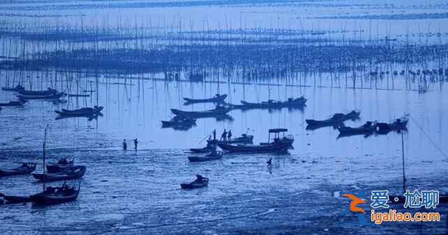 中國最美的漁村——福建霞浦？