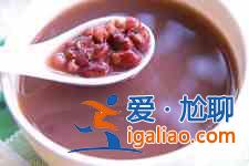 薏米紅豆湯的做法？