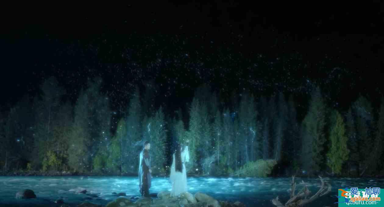 特效太渣的玄幻劇就是耍流氓，這部《太古神王》靠譜不？？