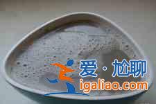 黑豆豆漿的做法？